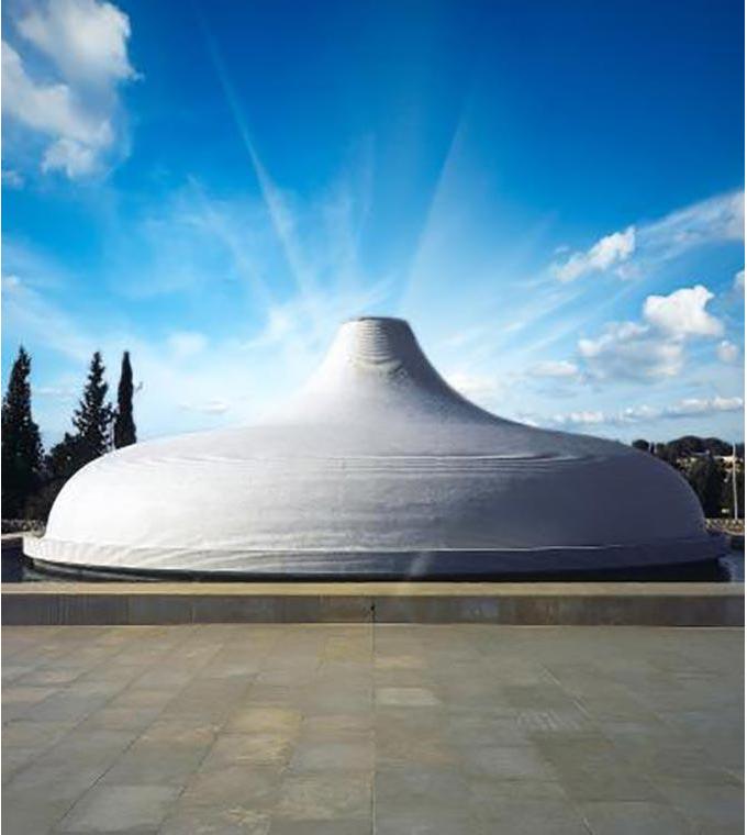 The Israel Museum The Israel Museum